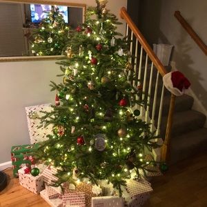 Meet your Posher, Christensen